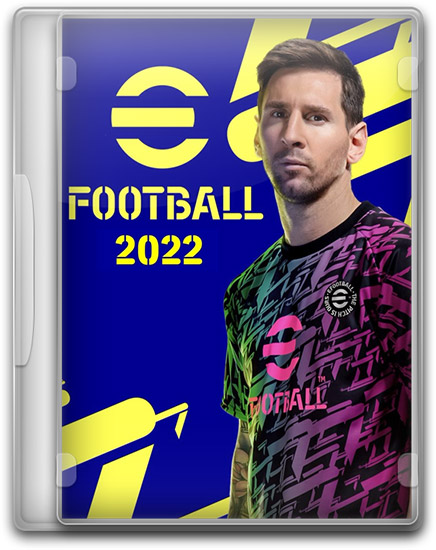 Download eFootball 2022 for PC