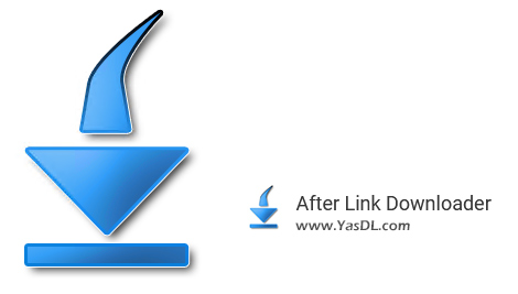 Download After Link Downloader 2.0.1 - Free download management software