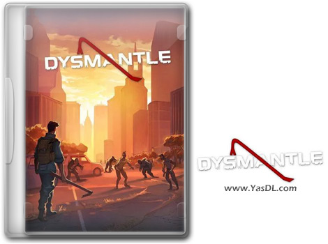 Download DYSMANTLE game for PC