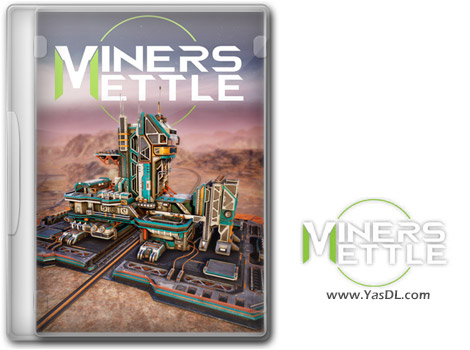 Download Miners Mettle game for PC