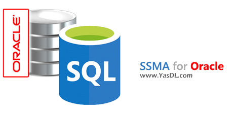 Download Microsoft SQL Server Migration Assistant for Oracle (SSMA for Oracle) 8.23 ​​x86 / x64 - Transfer data from Oracle to Sky Server