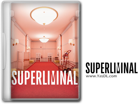 Download Superliminal Group Therapy game for PC