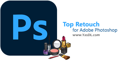 Download Top Retouch 1.0.9 for Adobe Photoshop (Win / macOS) - Makeup and Retouch Plugin in Photoshop