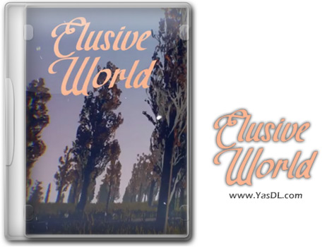 Download Elusive World game for PC