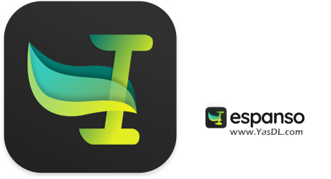 Download Espanso 0.7.3 - Fast typing and replacement software for predefined phrases