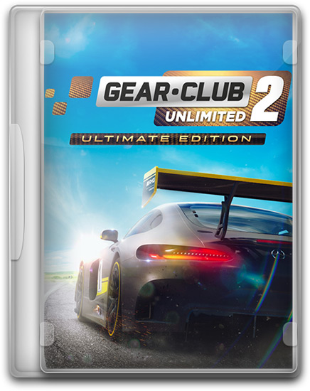 Download Gear Club Unlimited 2 Ultimate Edition for PC