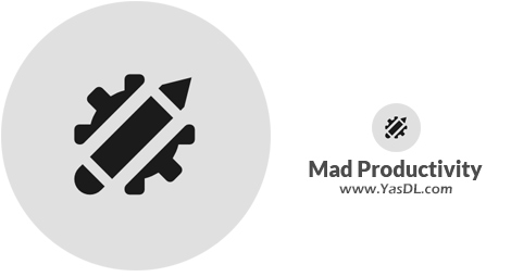 Download Mad Productivity 0.0.2 - daily work planning software