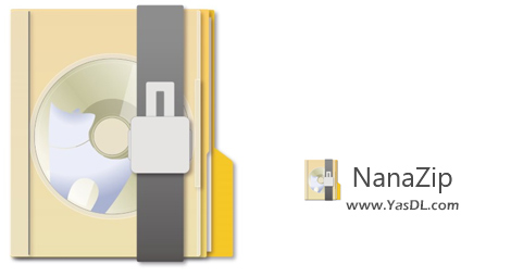 Download NanaZip 1.0 (1.0.95.0) - Zip file management software for Windows