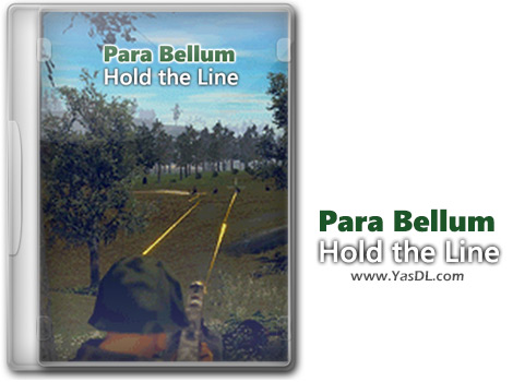 Download Para Bellum - Hold the Line for PC