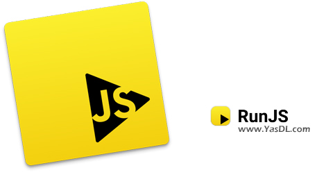 Download RunJS 2.1.3 - JavaScript coding and strengthening software