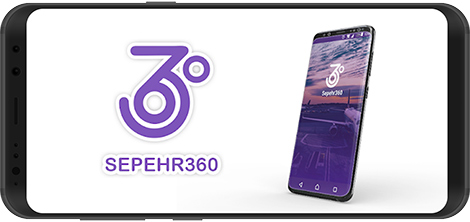 Download Sepehr 360 (plane charter ticket) 4.5.1 GP for Android