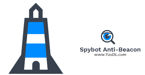 Download Spybot Anti-Beacon 3.8 - Privacy enhancement software in Windows 10