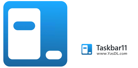 Download Taskbar11 5.0.2 - Windows 11 Taskbar modification and personalization software