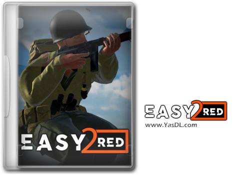 Download Easy Red 2 for PC