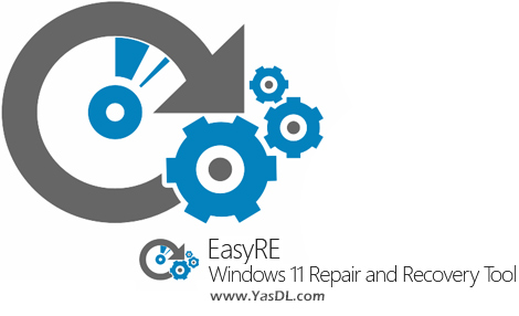 Download EasyRE Windows 11 Repair and Recovery Tool Home Edition 7.0 - Repair and troubleshoot Windows 11