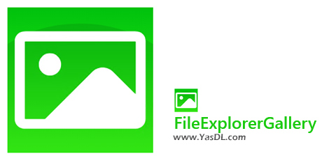 Download FileExplorerGallery 1.1.0 - A beautiful and professional gallery for displaying images
