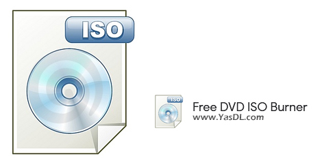 Download Free DVD ISO Burner 1.2 - Software to burn ISO images to CD / DVD