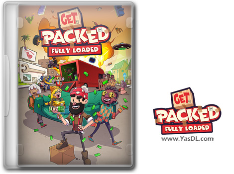 Download Get Packed Fully Loaded game for PC