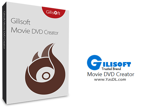 Download GiliSoft Movie DVD Creator 10.1.0 - Software for converting and making DVDs