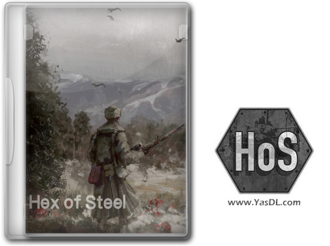 Download Hex Of Steel game for PC