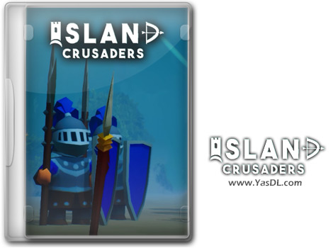 Download Island Crusaders game for PC