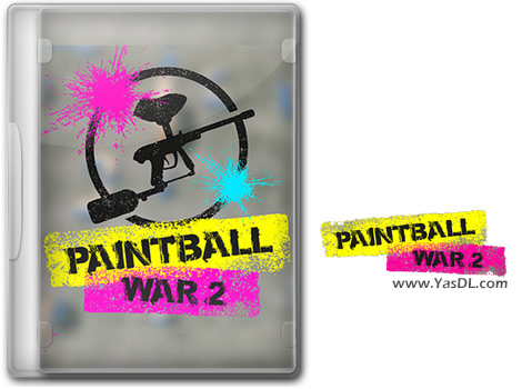 Download PaintBall War 2 for PC