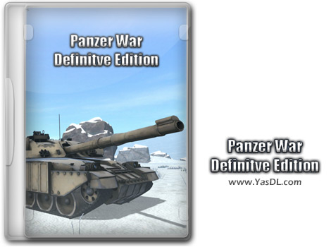 Download Panzer War Definitive Edition Cry Of War for PC