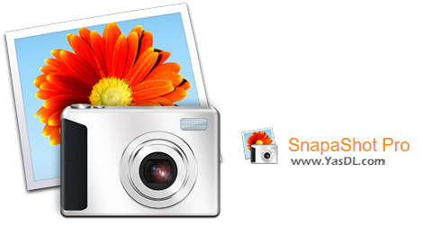 Download SnapaShot Pro 5.0.1 - software for recording, saving and sharing screenshots