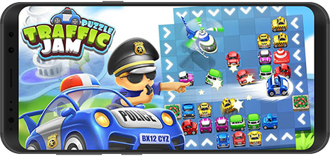 Download game Traffic Jam Cars Puzzle 1.4.97 - car traffic puzzle for Android + infinite version