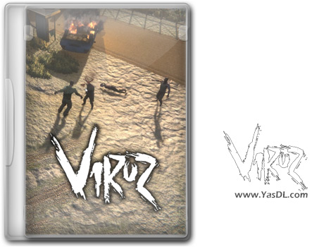 Download V1RUZ game for PC