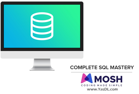 Download SQL Mastery - Complete SQL Mastery - Code With Mosh