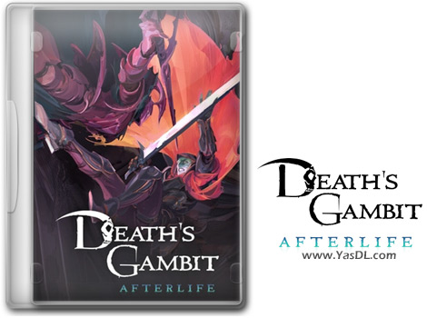Download بازی Deaths Gambit Afterlife v2.0 INTERNAL برای PC