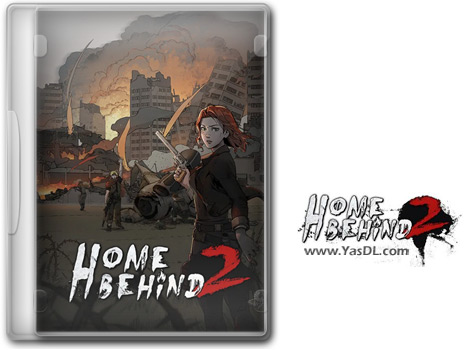Download Home Behind 2 game for PC