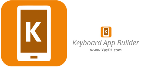 Download Keyboard App Builder 3.2.1 Build Release 34 - Build customized keyboards for Android in Windows 11