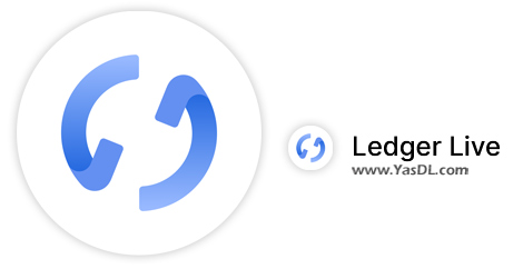Download Ledger Live 2.38.2 - لجر لایو؛ مدیریت کیف پول ارز دیجیتال