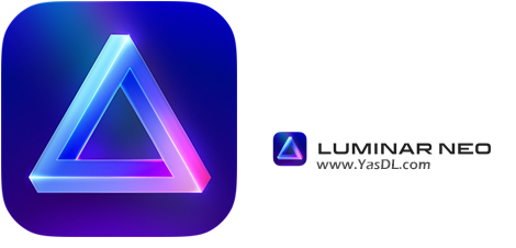 Download Luminar Neo 1.0.0 (9188) - Creative image editing software