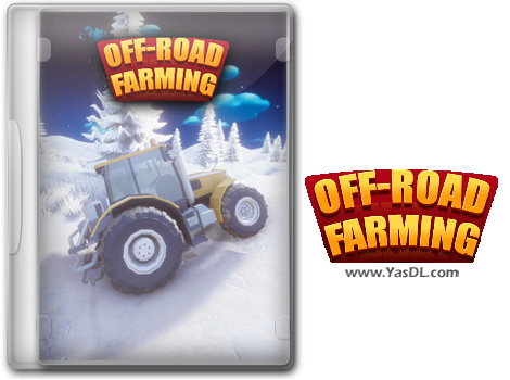 Download Off Road Farming game for PC