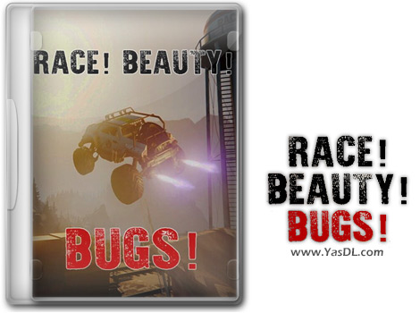 Download بازی Race Beauty Bugs برای PC