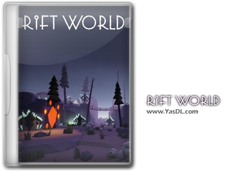Download بازی Rift World برای PC