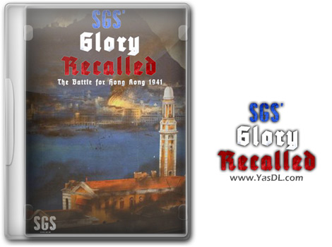 Download بازی SGS Glory Recalled برای PC
