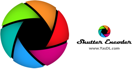 Download Shutter Encoder 15.9 - Professional converter software for audio, graphic and video formats