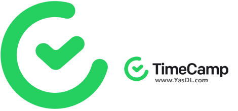 Download Timecamp 1.3.84 - Optimal time management software