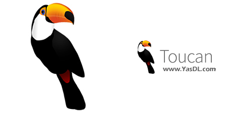 Download Toucan 3.1.8.2 - Synchronization, encryption and data backup software