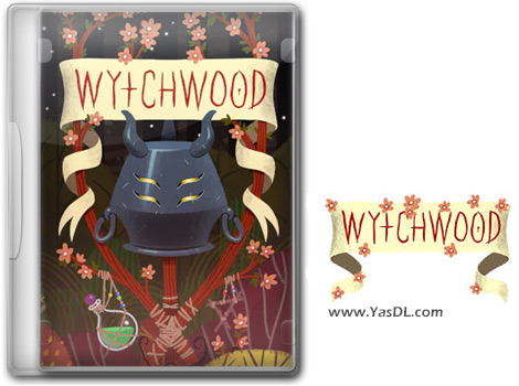 Download بازی Wytchwood برای PC