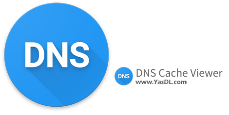 Download DNS Cache Viewer 1.4 - Windows Cache Viewer software