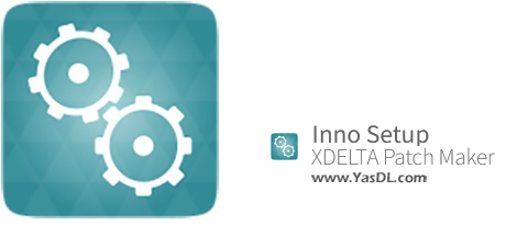 Download Inno Setup XDELTA Patch Maker 2.6.4 - Making software patches