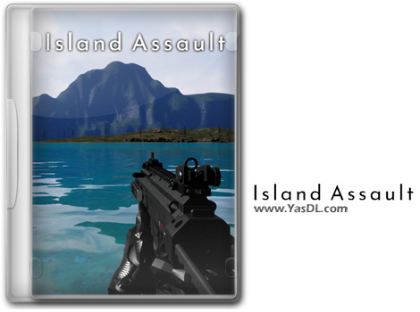 Download Island Assault game for PC
