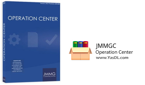 Download JMMGC Operation Center 2022 Premium 17.2 - Powerful Windows File Manager