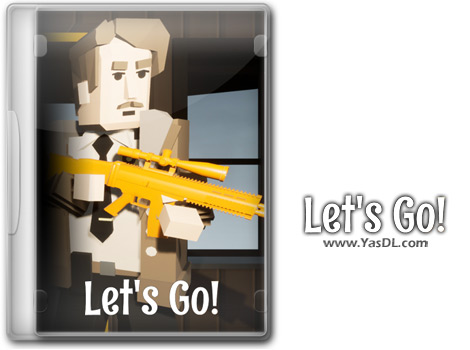 Download Lets Go game for PC