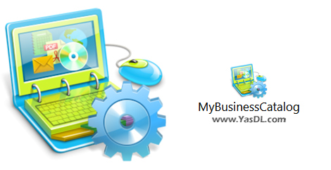 Download MyBusinessCatalog Platinum 18.4.3.3678 - Software for making business catalogs